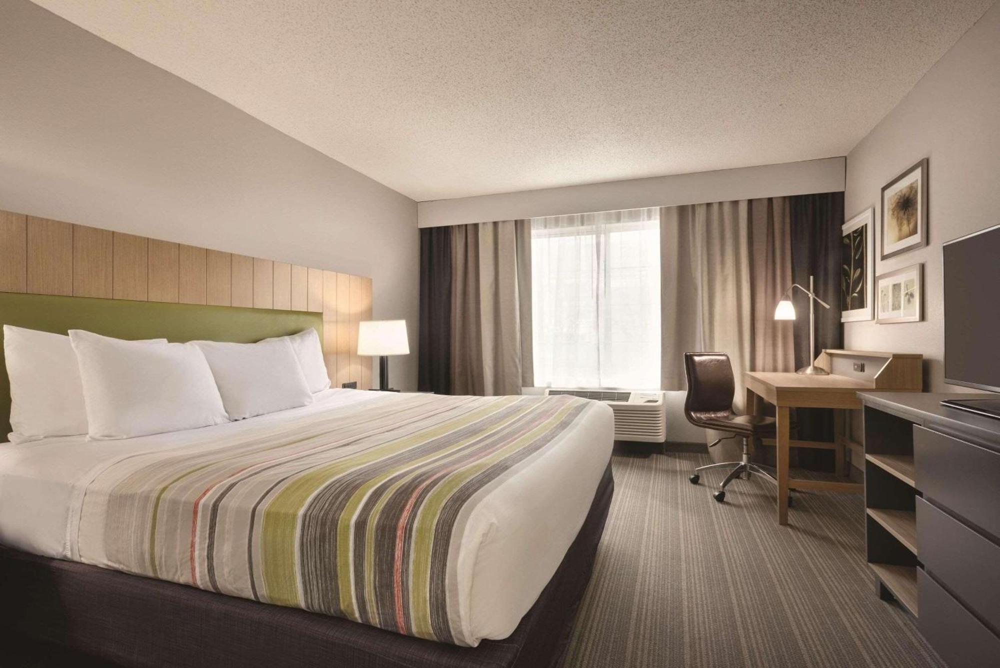 Country Inn & Suites By Radisson, Merrillville, In Extérieur photo